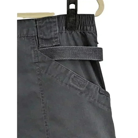 5.11 Tactical Series Dark Navy Blue Taclite Pro Ripstop Pant Size 32 / 32 - Picture 8 of 9